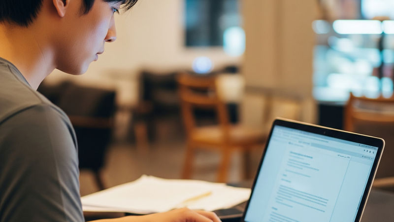 【ビザ更新Q&A】いつ申請？審査中に期限が切れたら？行政書士が手続きの疑問に答えます【更新申請のきほん④】