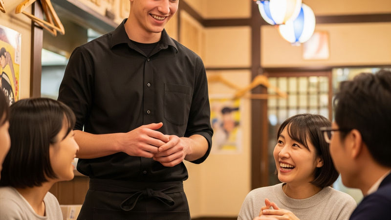 【留学生アルバイトの雇用】企業が知るべき「資格外活動」のルールと注意点