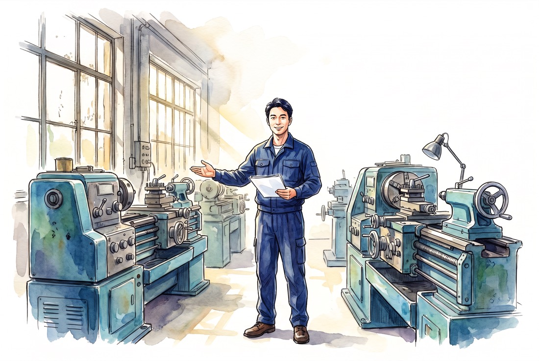 補助金申請のイメージ
