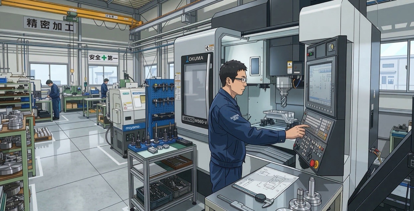 ものづくり補助金のイメージ
